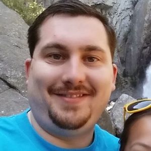 Meet your Posher, Jeffrey